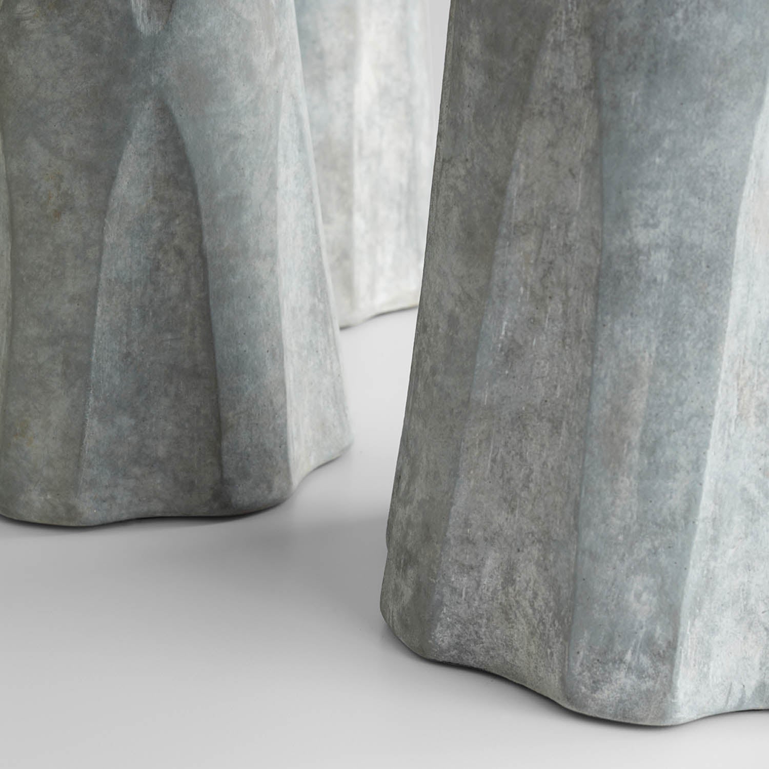 Cyan Design x J Kent Martin Attalus Candleholder