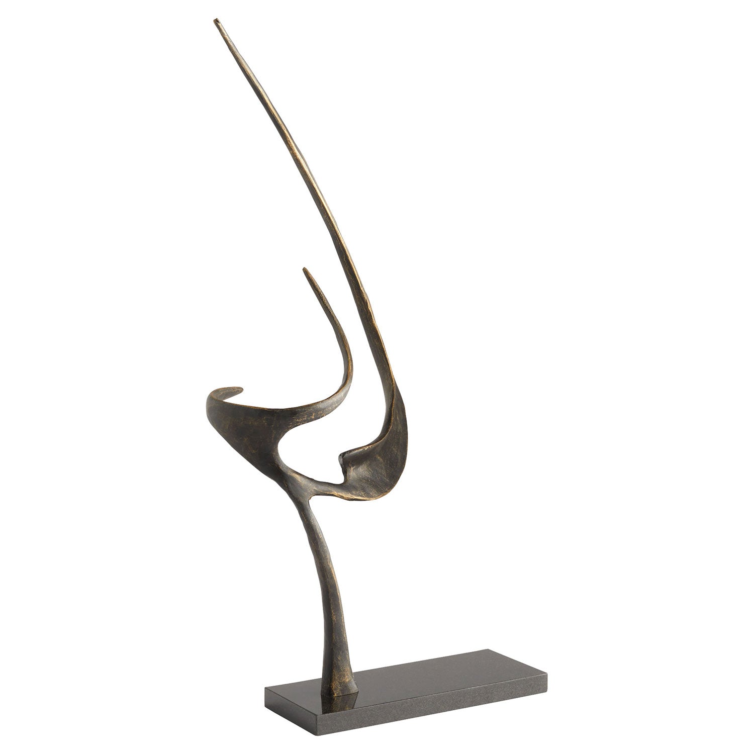 Cyan Design Agraciada Sculpture