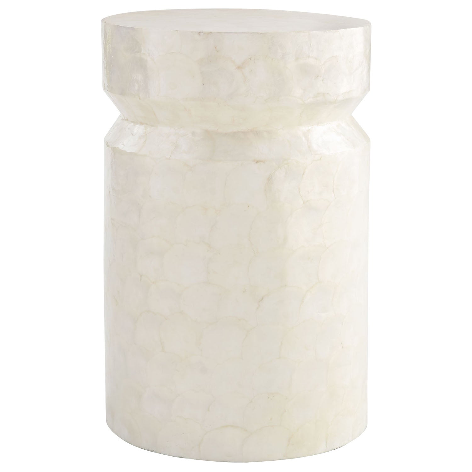 Cyan Design x J Kent Martin Triton Side Table