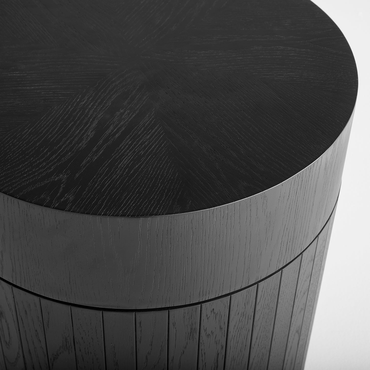 Cyan Design x J Kent Martin Lamu Side Table