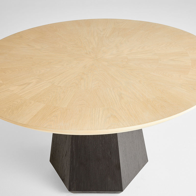 Cyan Design Lamu Dining Table