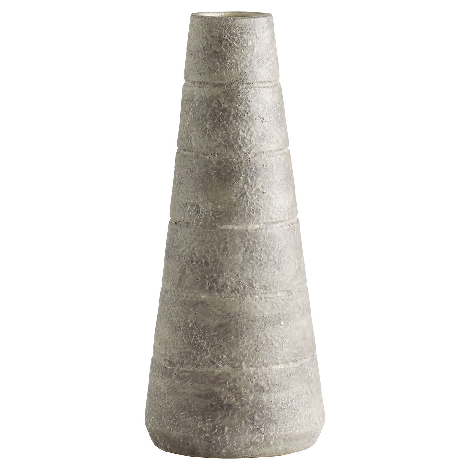Cyan Design Thera Gray Vase