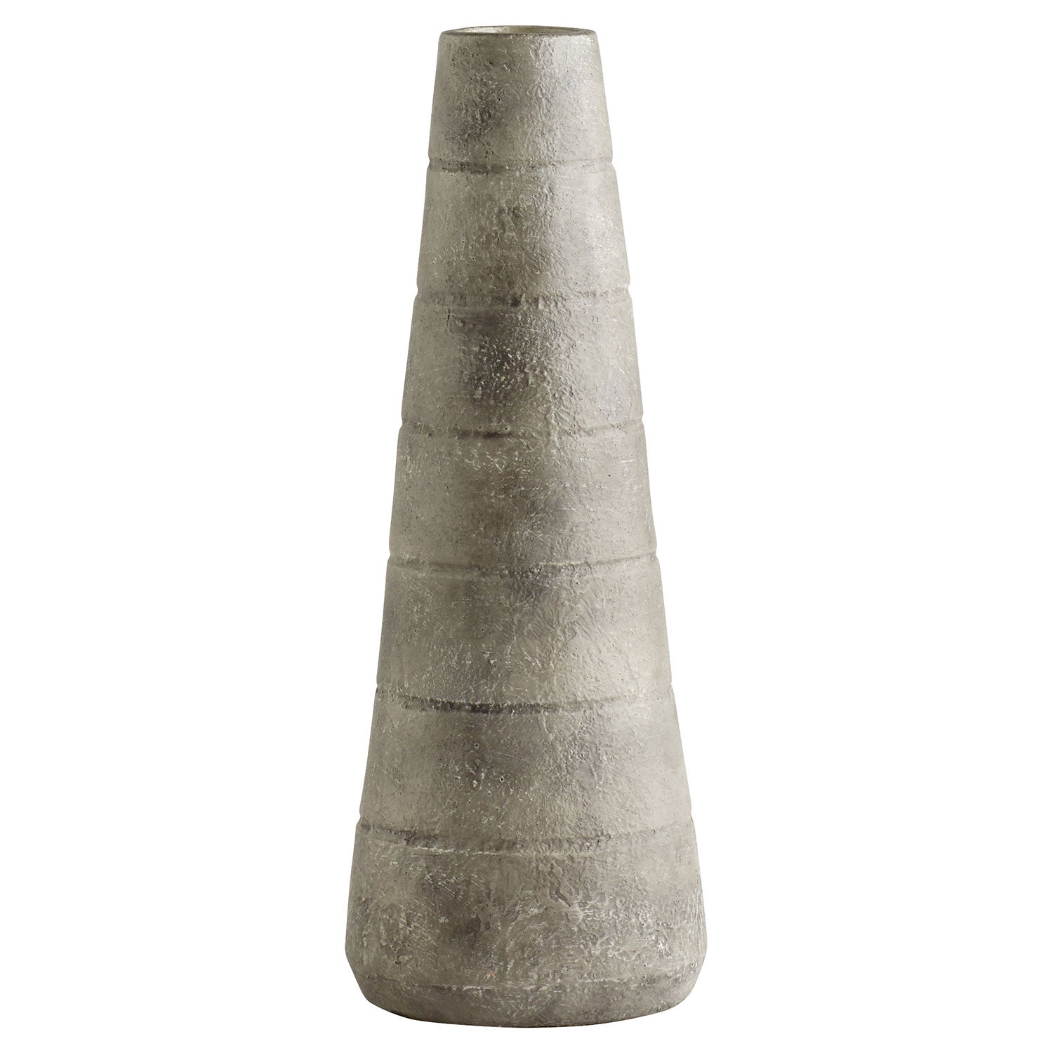Cyan Design Thera Gray Vase