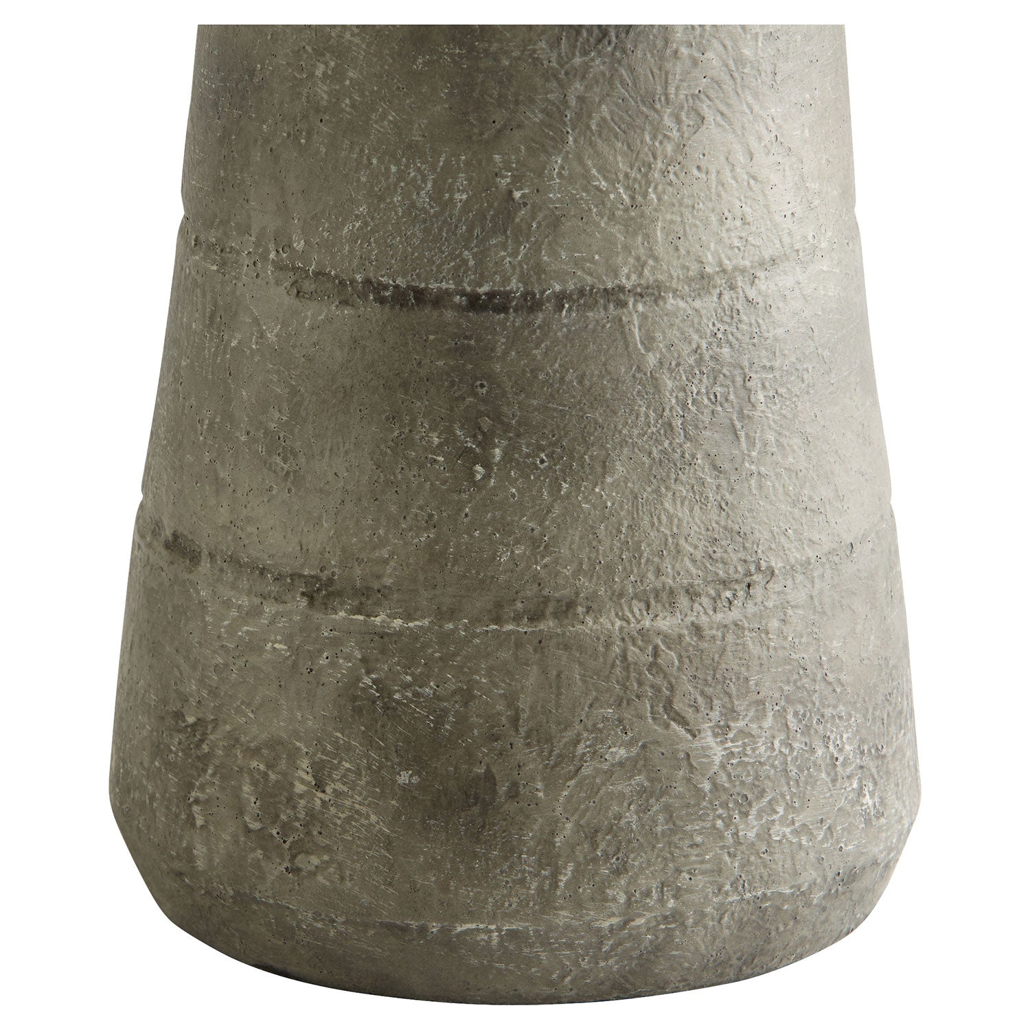 Cyan Design Thera Gray Vase