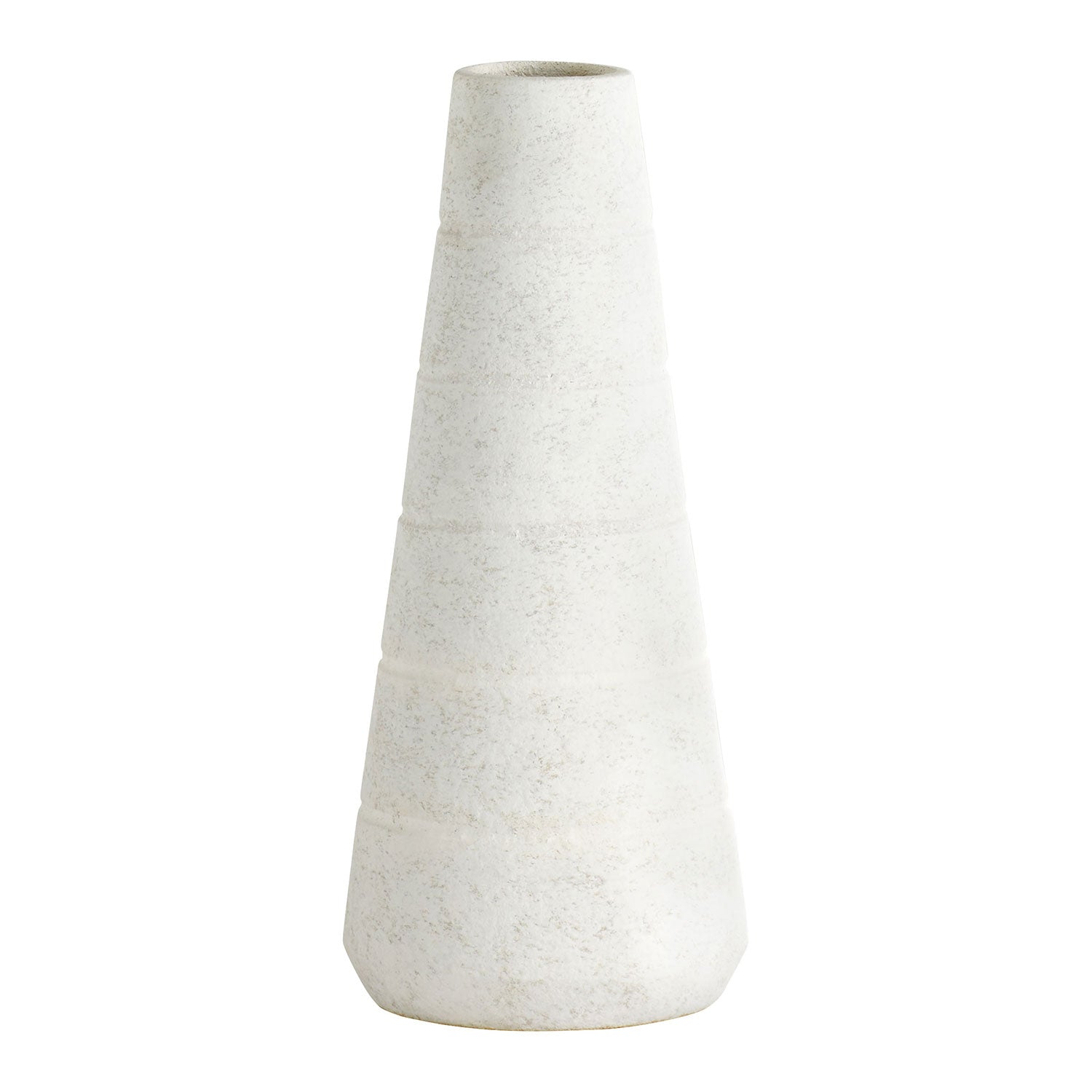 Cyan Design Thera Vase White