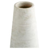 Cyan Design Thera Vase White