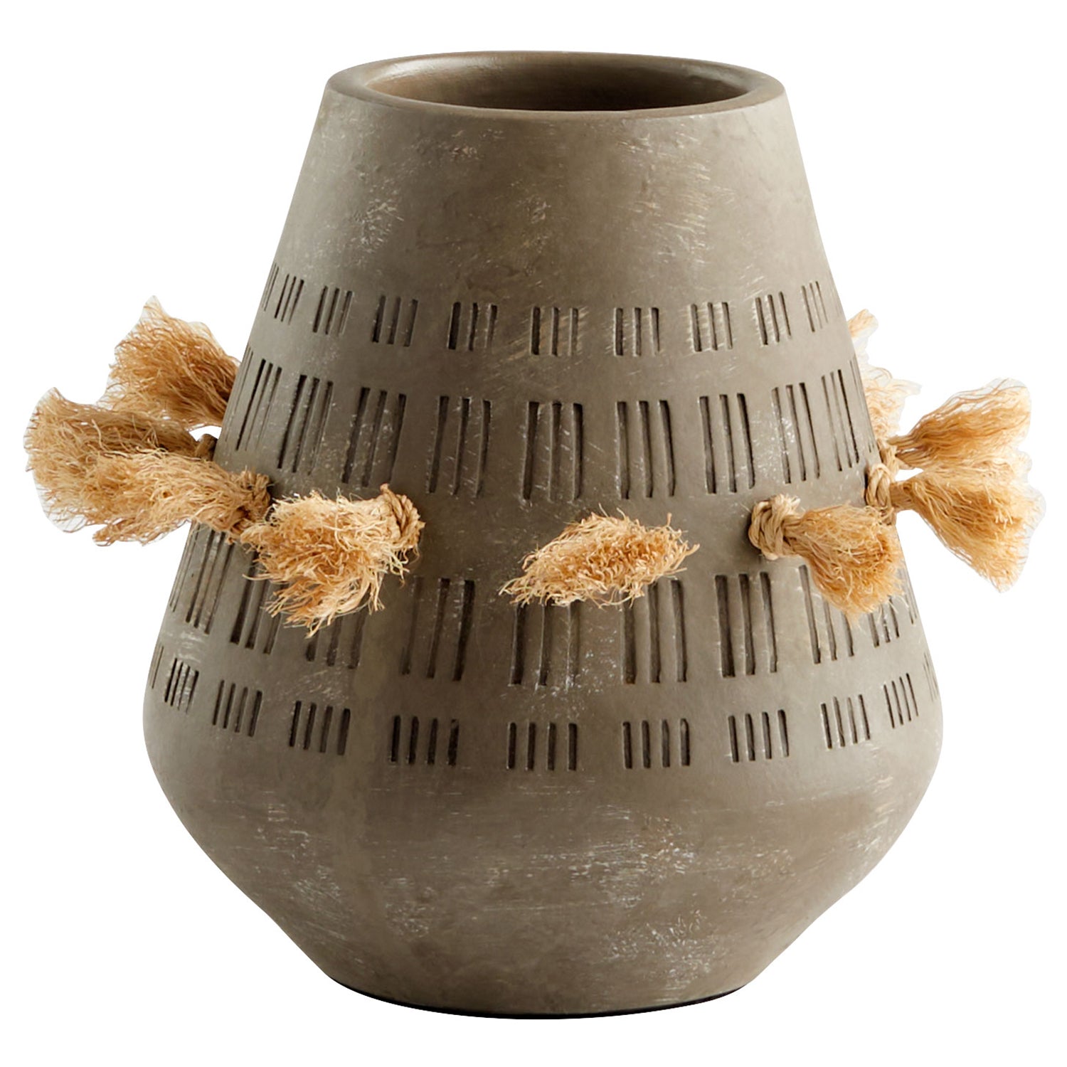 Cyan Design x J Kent Martin Retting Vase