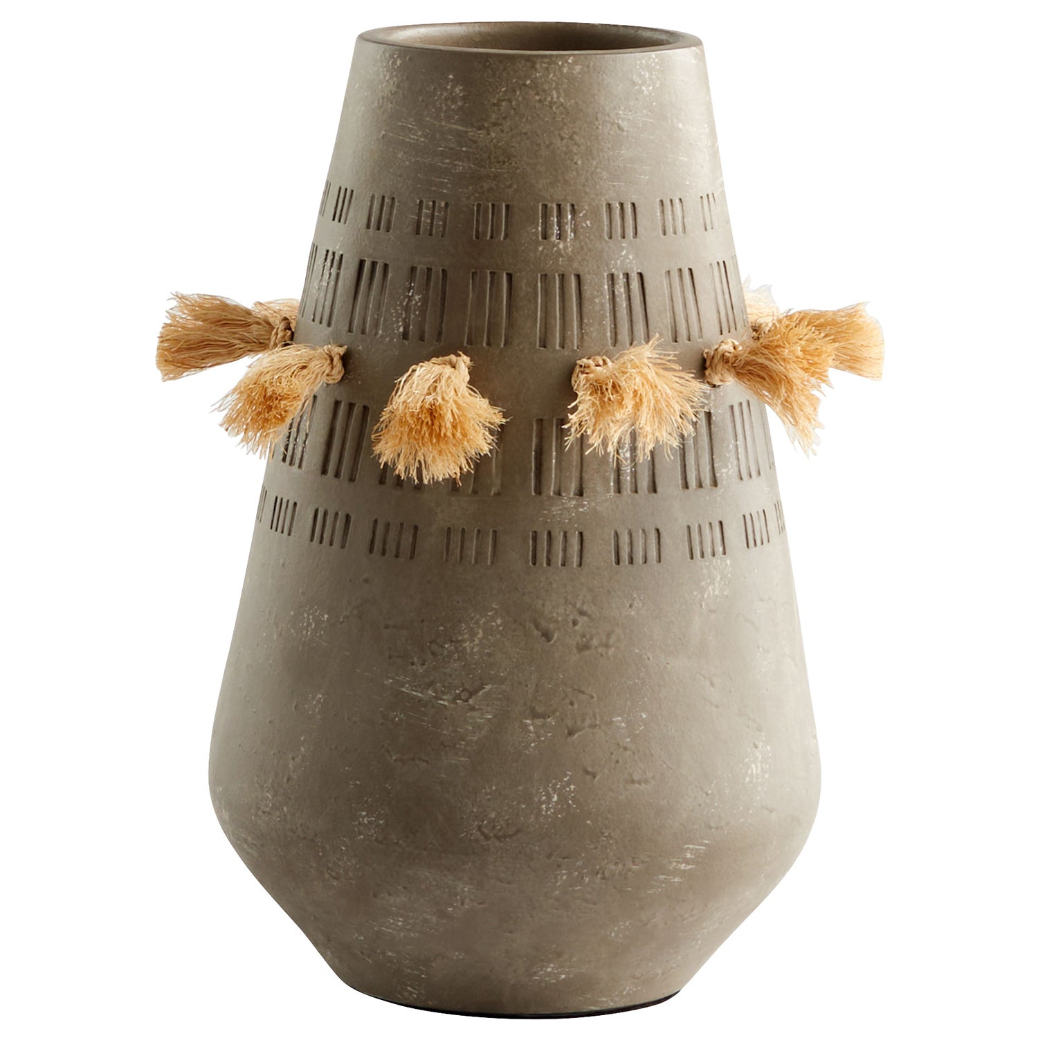 Cyan Design x J Kent Martin Retting Vase