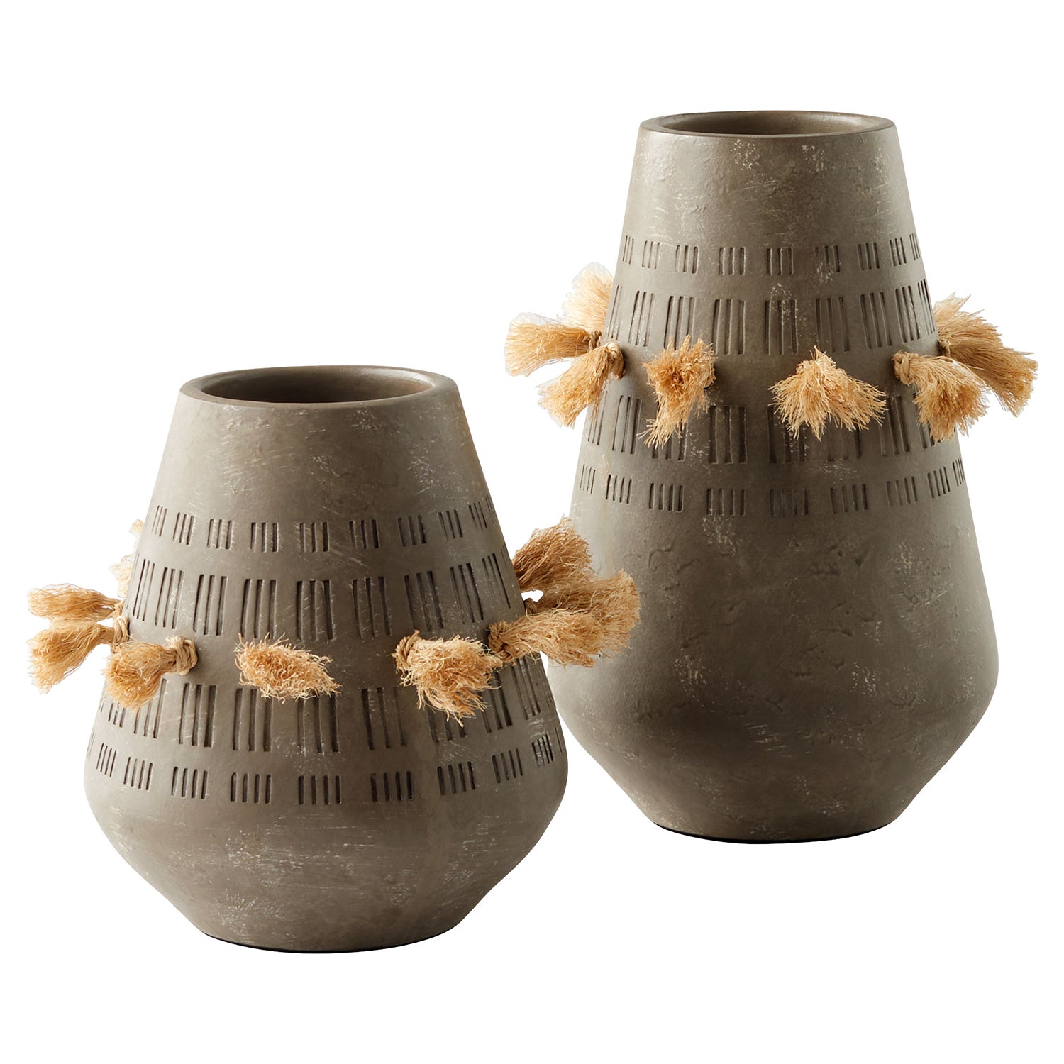 Cyan Design x J Kent Martin Retting Vase