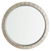 Cyan Design Triton Round Wall Mirror
