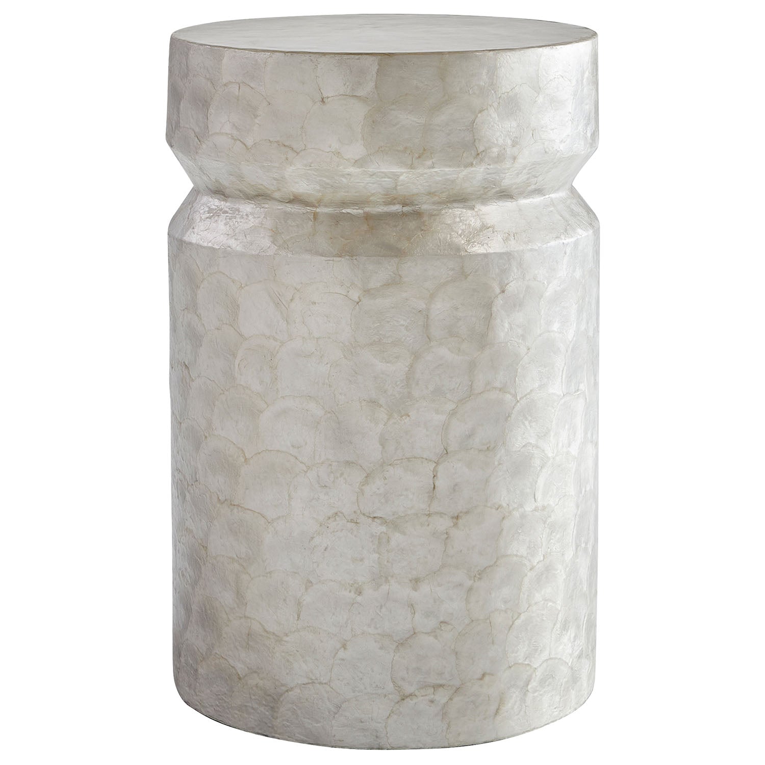 Cyan Design x J Kent Martin Triton Side Table