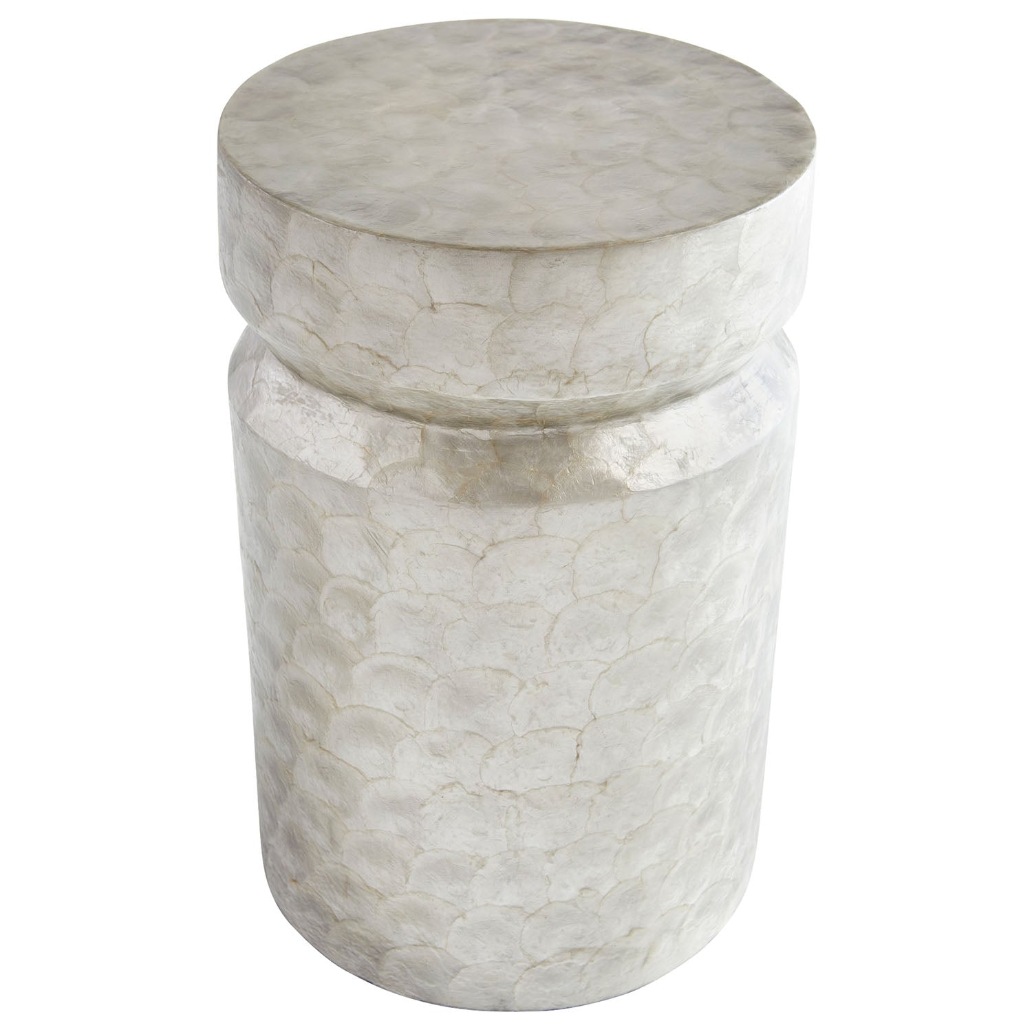 Cyan Design x J Kent Martin Triton Side Table