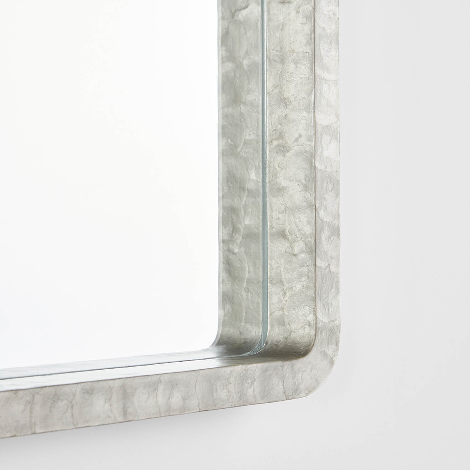 Cyan Design x J Kent Martin Triton Rectangular Mirror