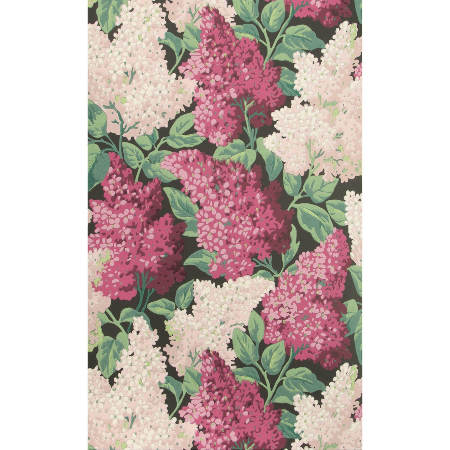 Cole & Son Botanical Botanica Lilac Wallpaper