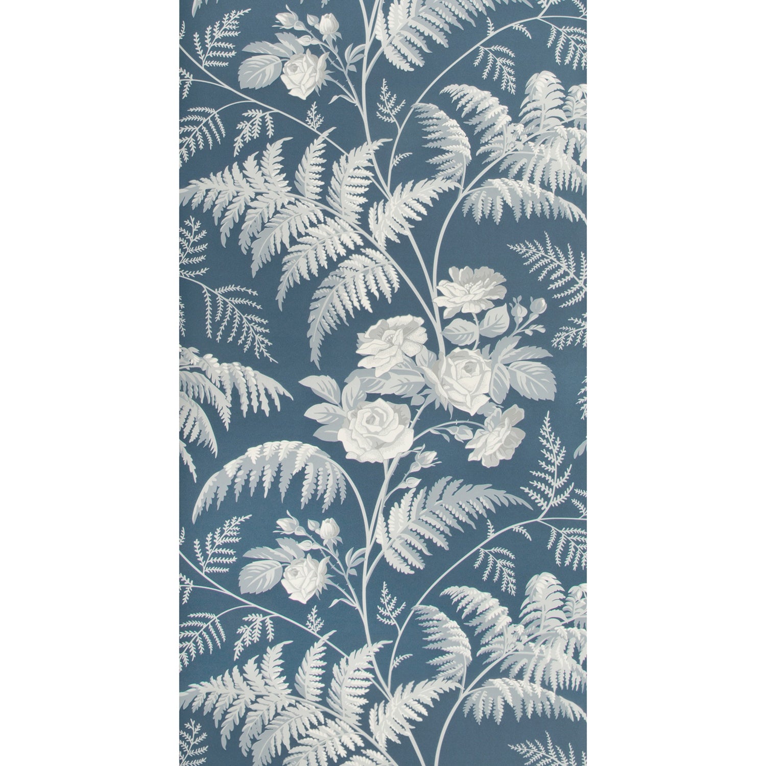 Cole & Son Botanical Botanica Rose Wallpaper