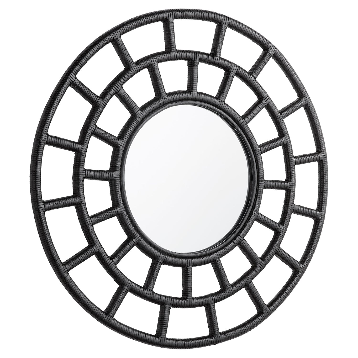 Cyan Design x J Kent Martin Comoros Mirror