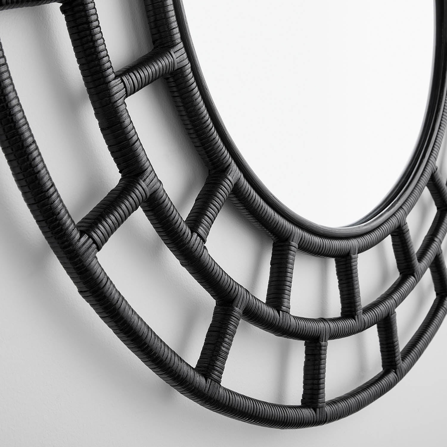 Cyan Design x J Kent Martin Comoros Mirror