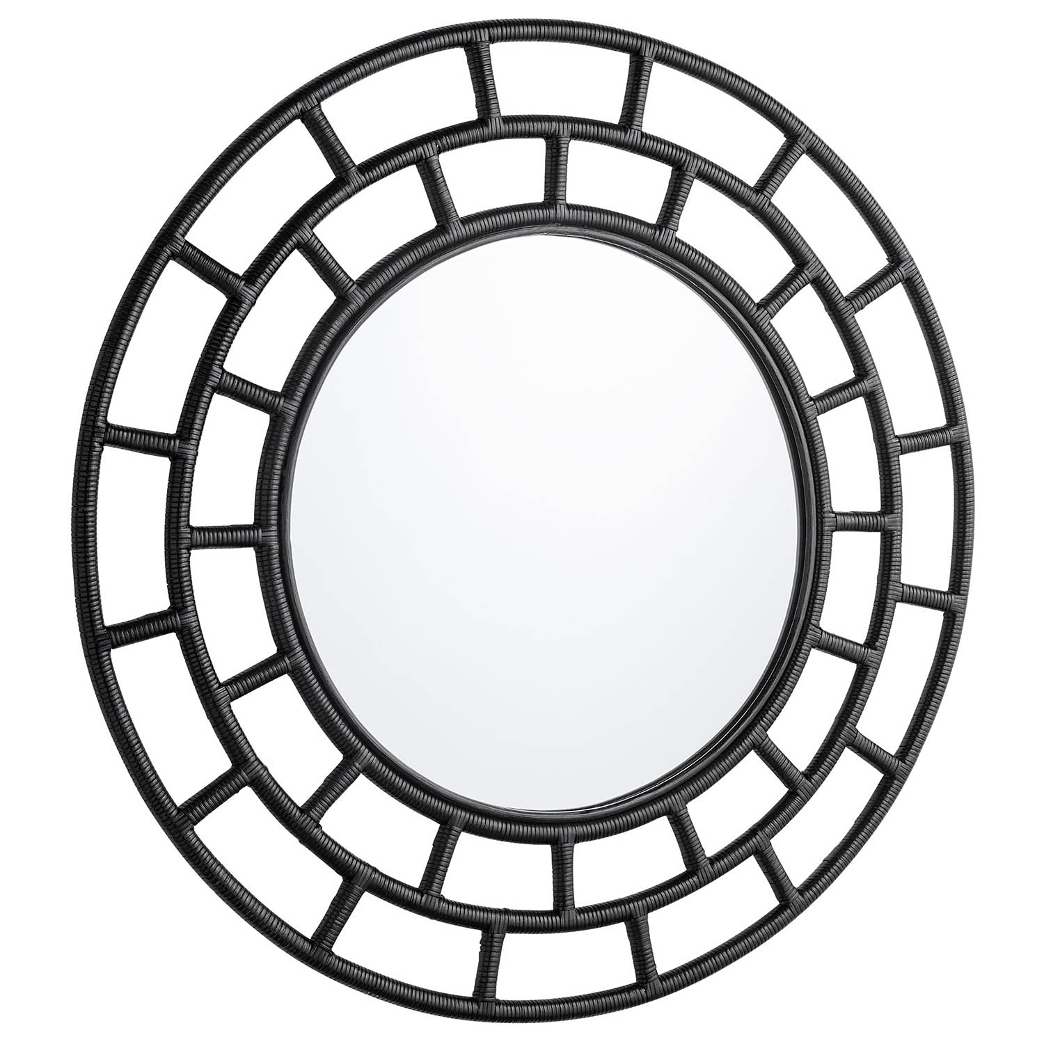 Cyan Design x J Kent Martin Comoros Mirror