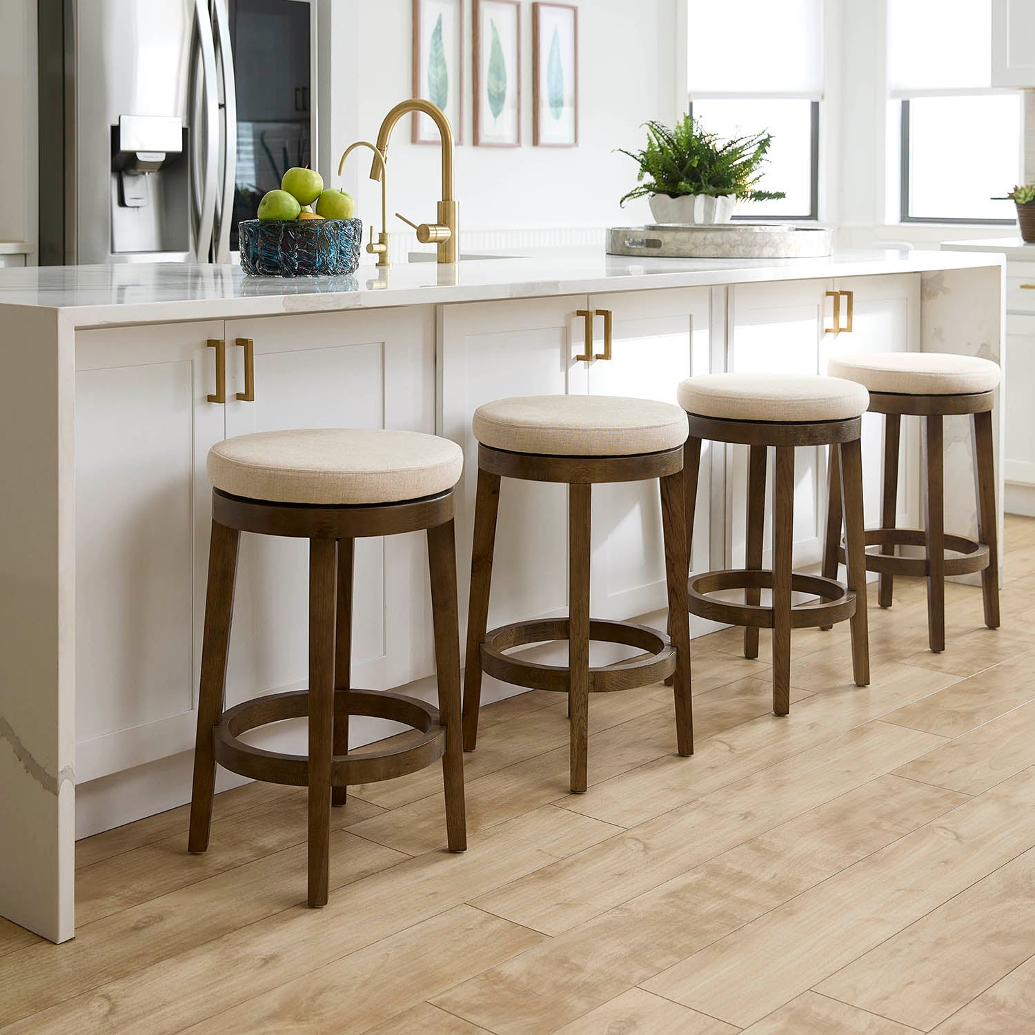 Cyan Design Archon Bar Stool