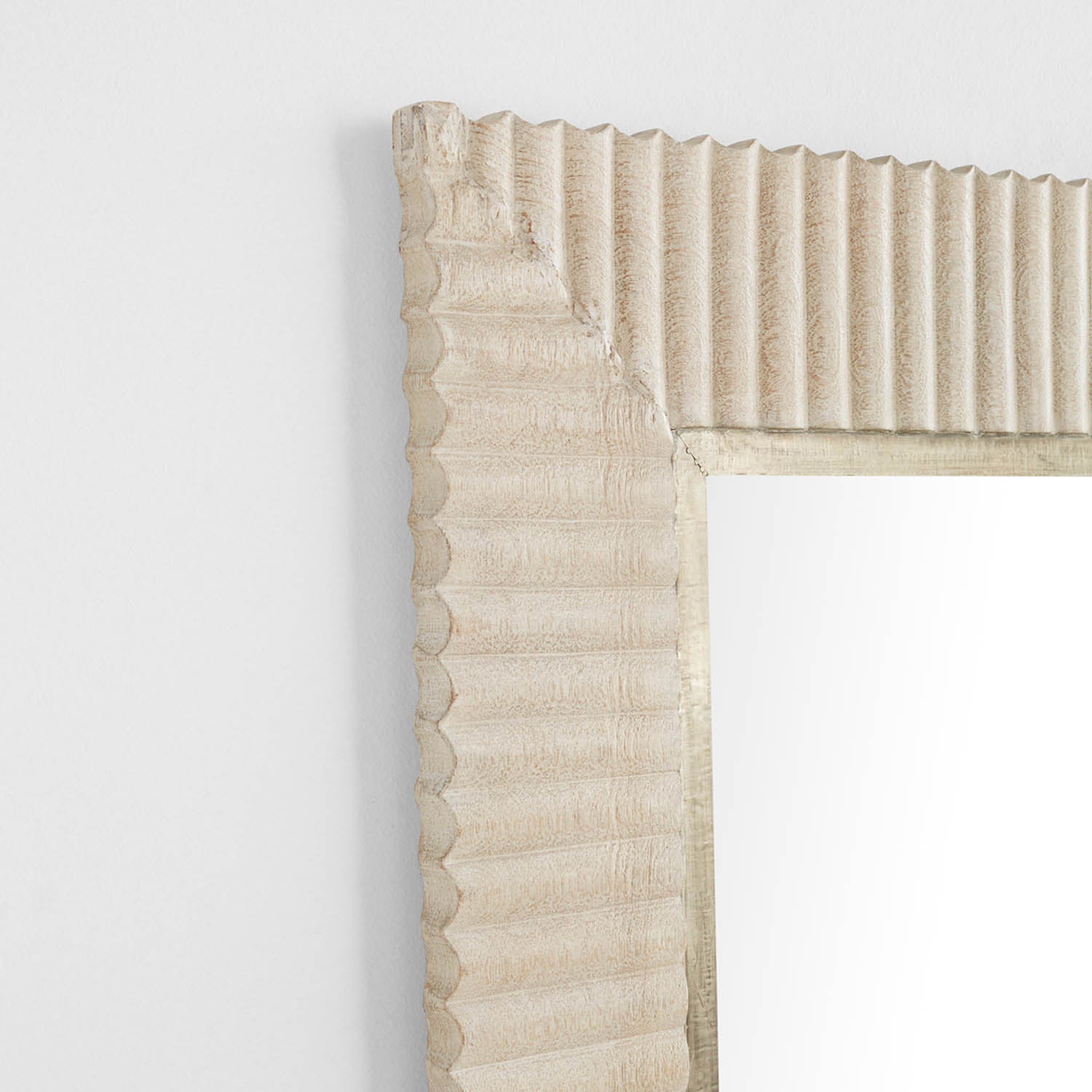 Cyan Design Estriada Mirror