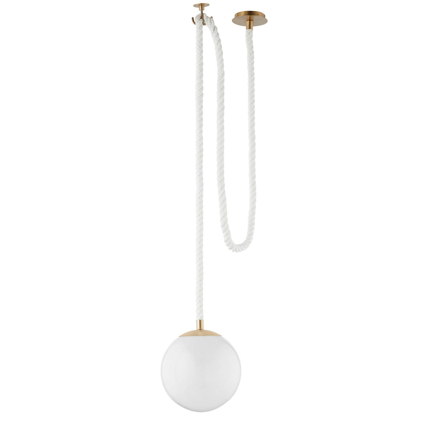 Cyan Design Rockport 1 Light Pendant