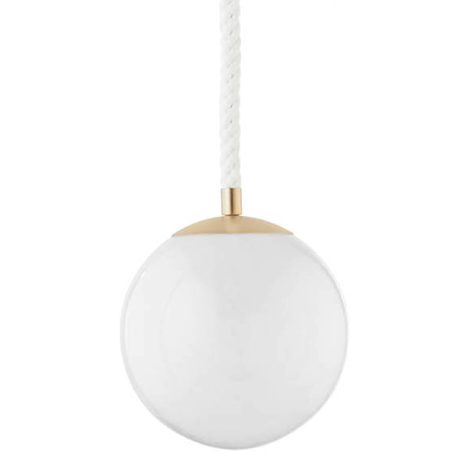 Cyan Design Rockport 1 Light Pendant