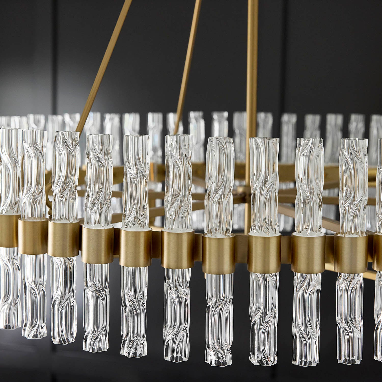 Cyan Design Nobel 6-Light Chandelier
