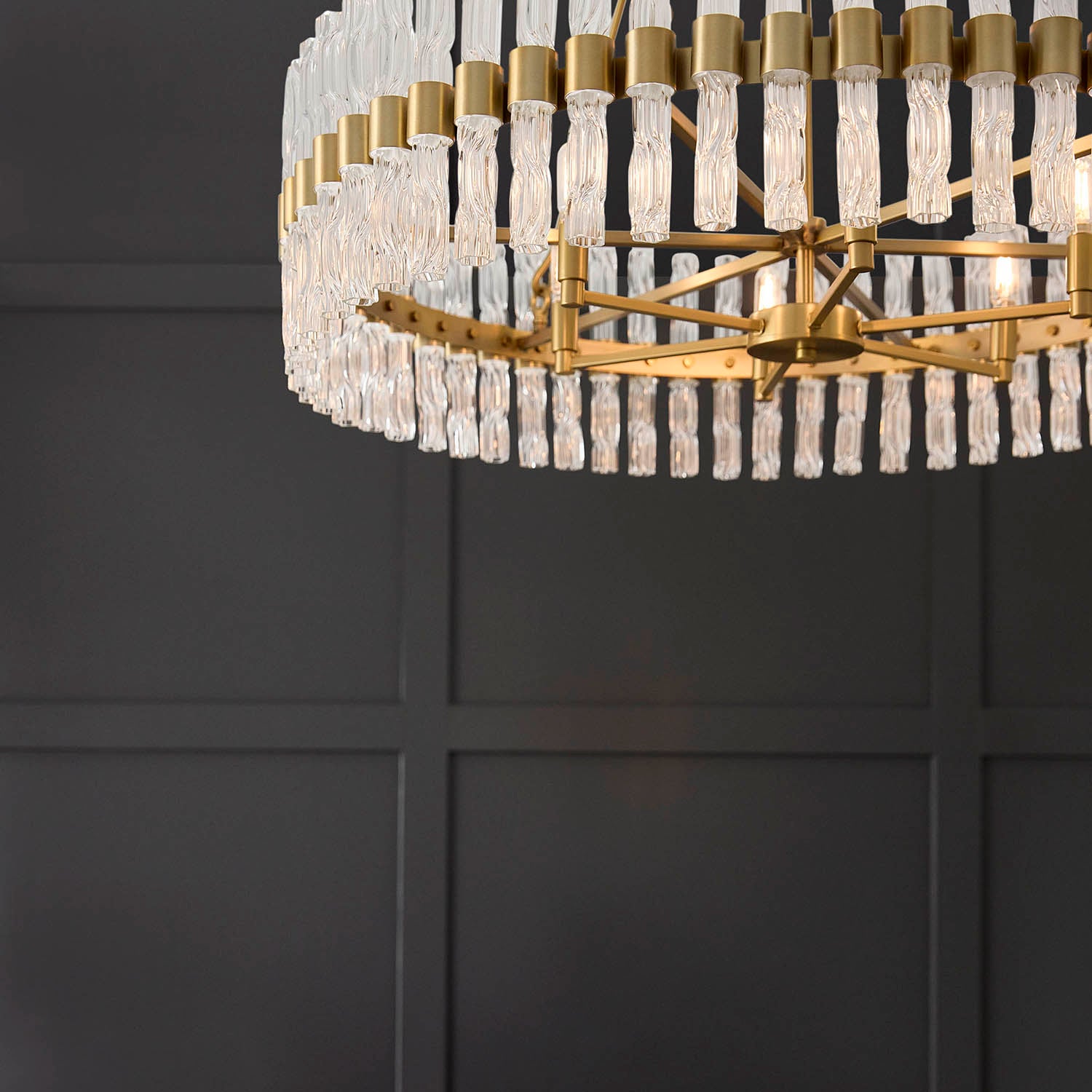 Cyan Design Nobel 6-Light Chandelier