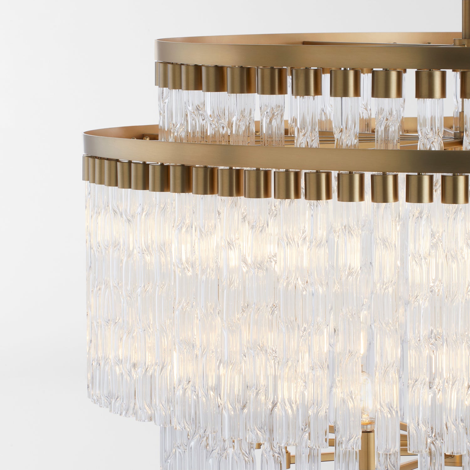 Cyan Design Nobel 12-Light Chandelier