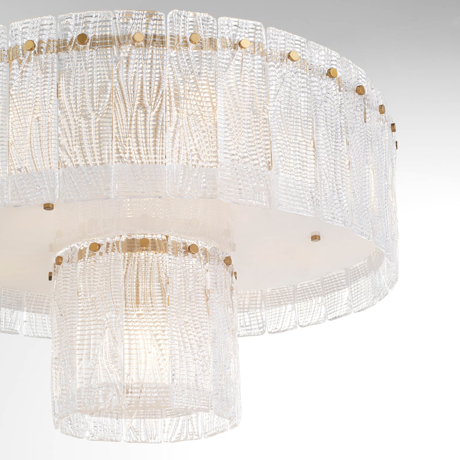 Cyan Design Othello 7-Light Ceiling Mount