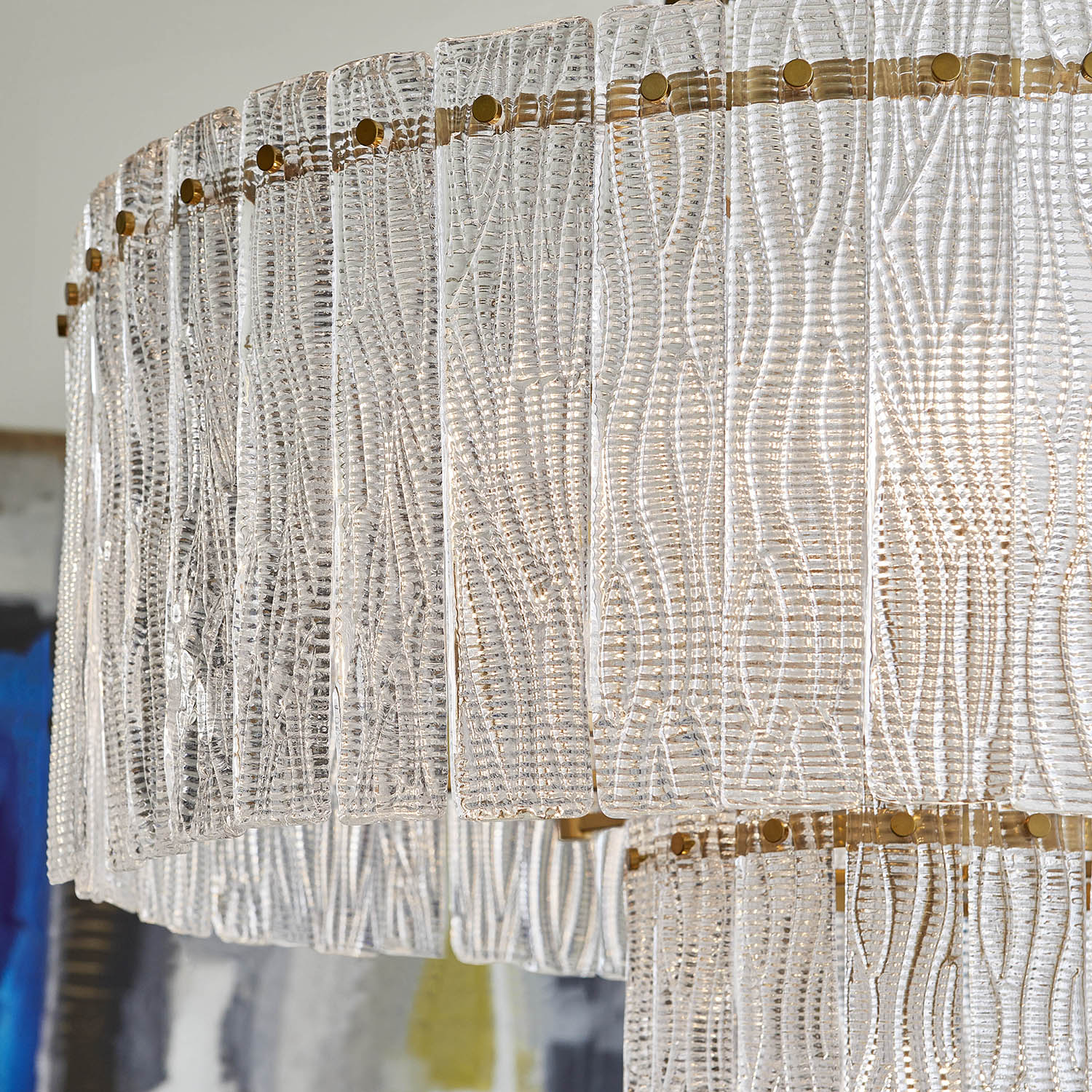 Cyan Design Othello 9-Light Chandelier