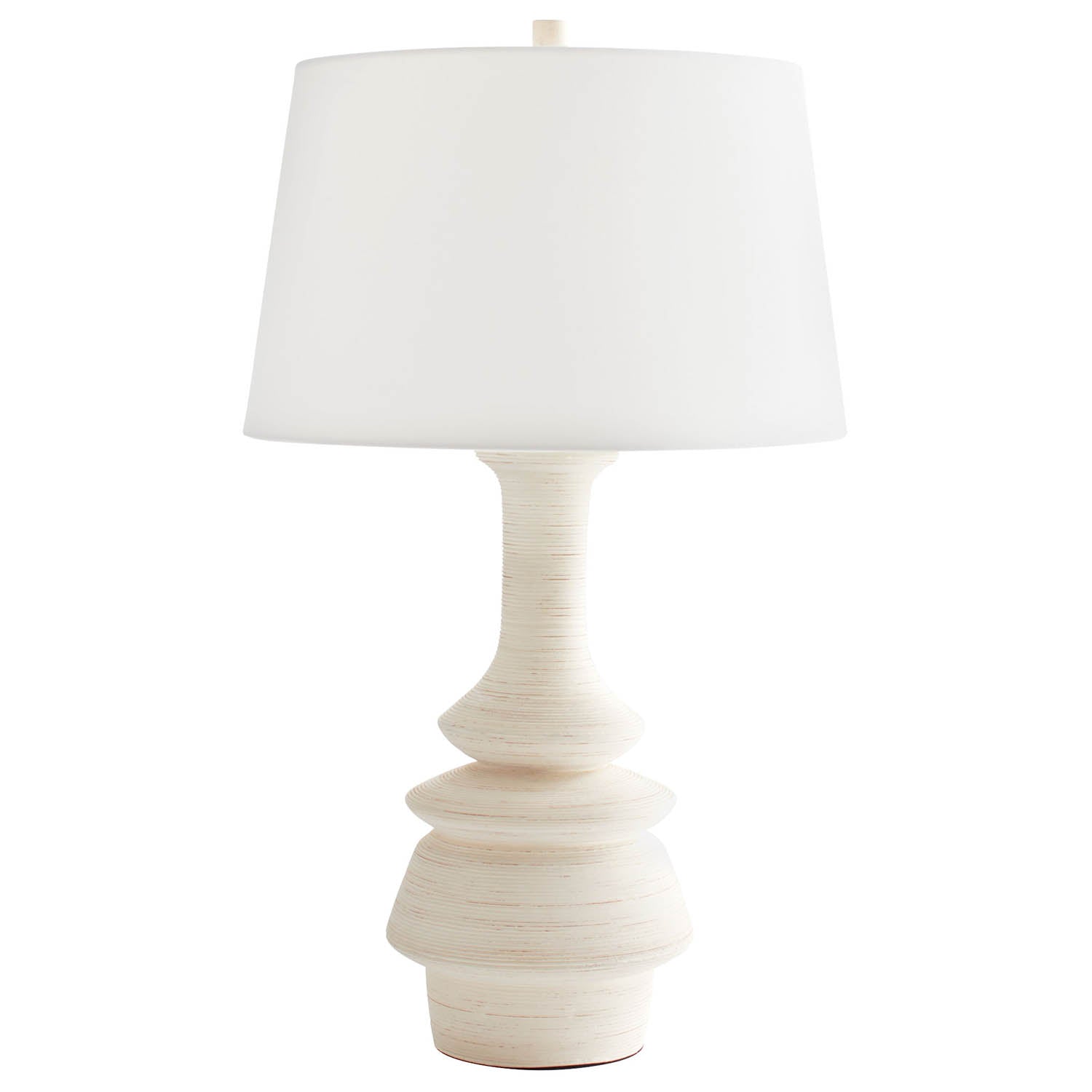 Cyan Design x J Kent Martin Barcelona Table Lamp