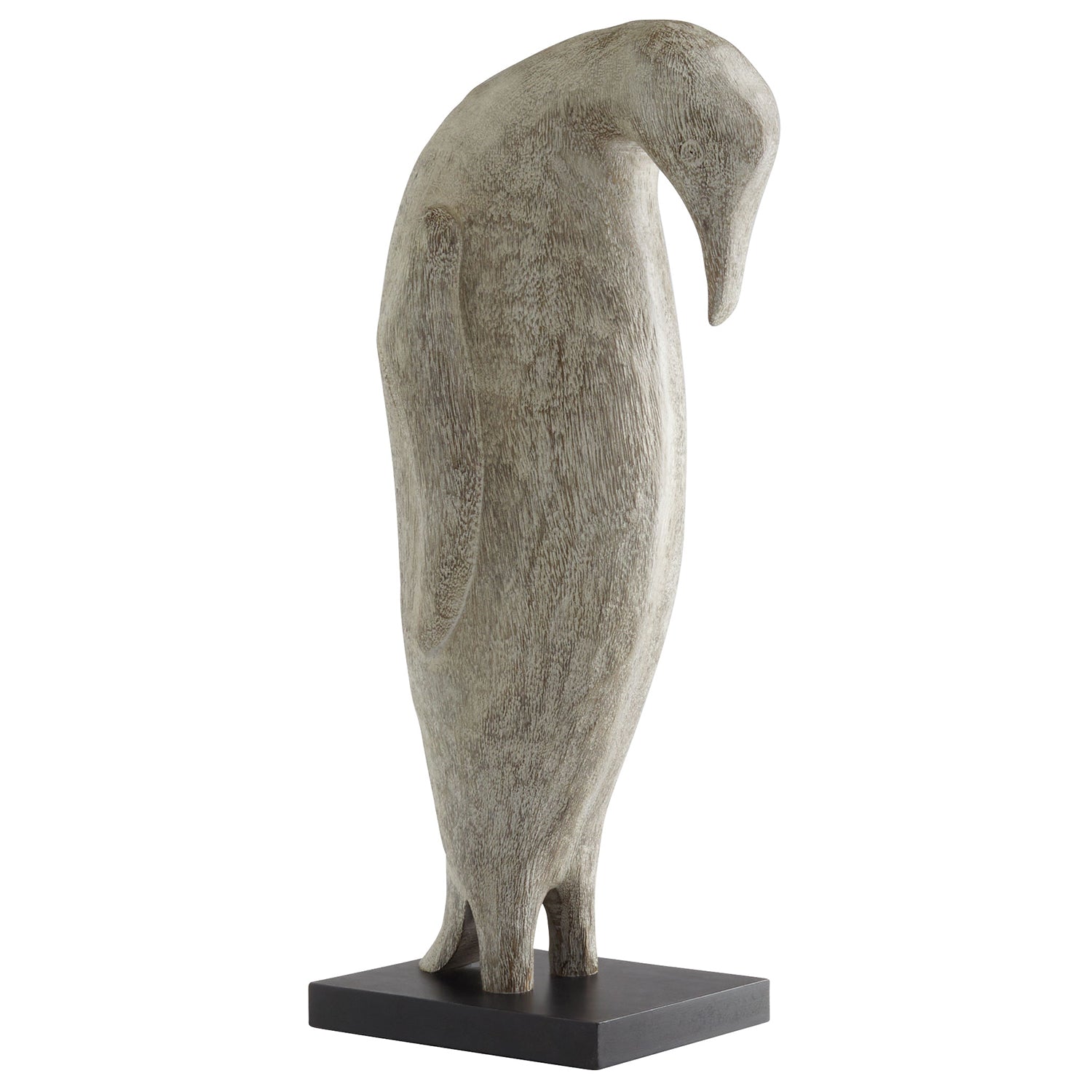 Cyan Design Penguin Sculpture