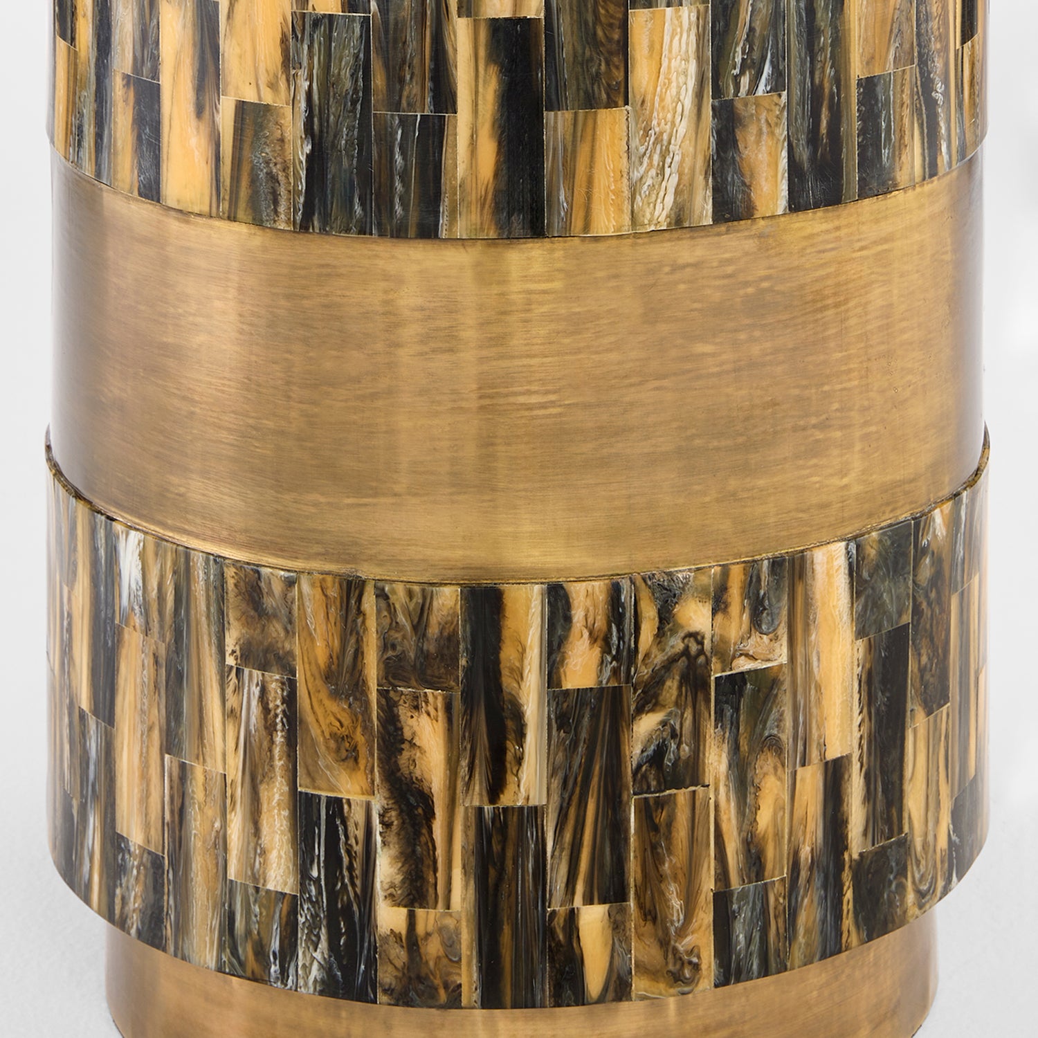 Cyan Design x J Kent Martin Cairo Side Table