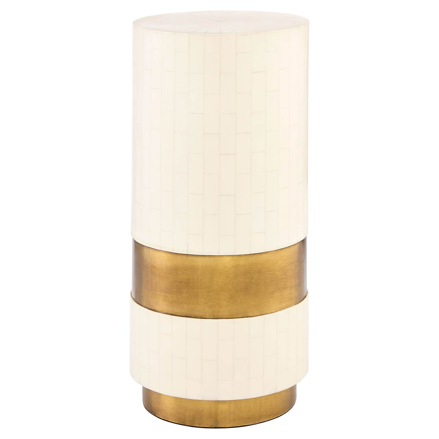 Cyan Design x J Kent Martin Monoco Side Table