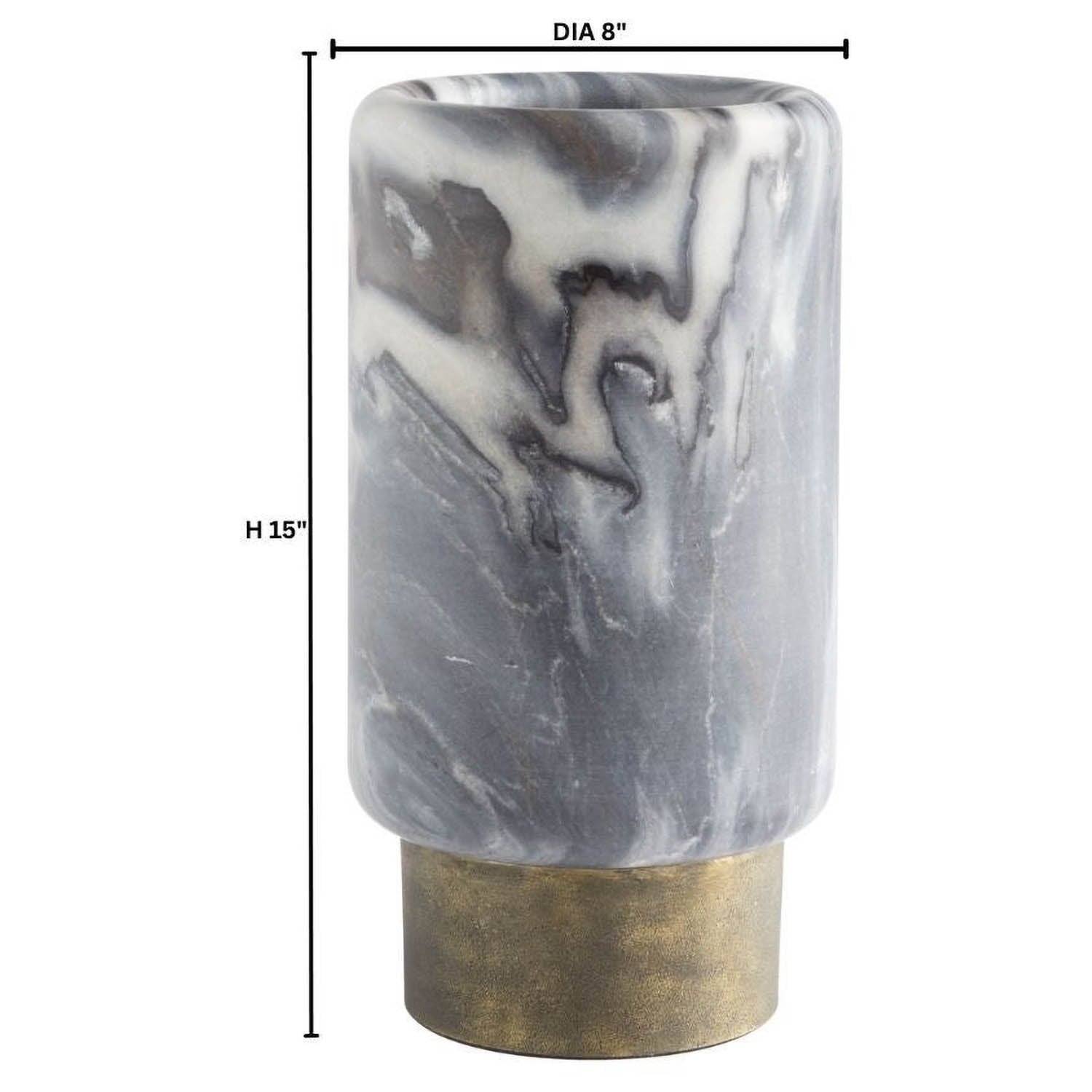 Cyan Design x J Kent Martin Roma Vase