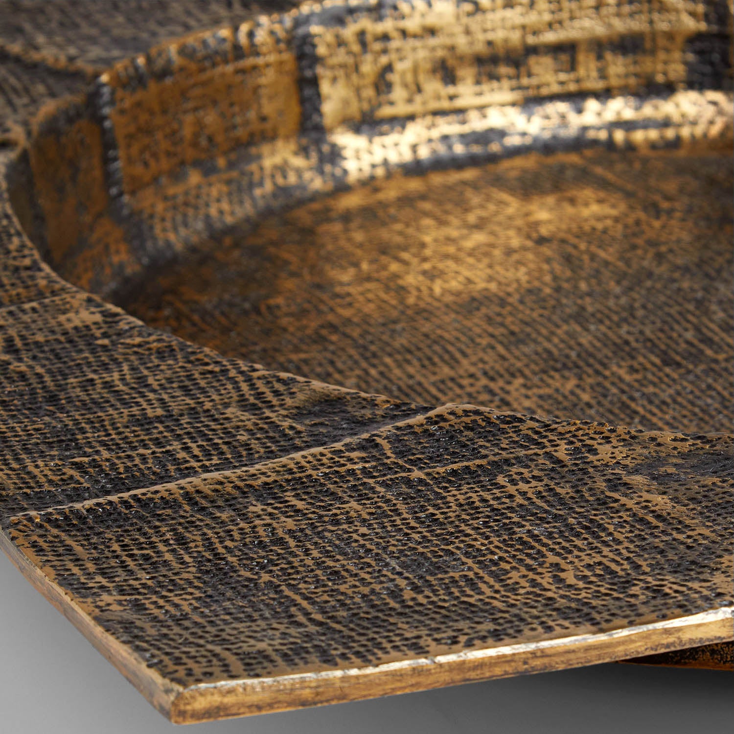 Cyan Design x J Kent Martin Baxter Tray