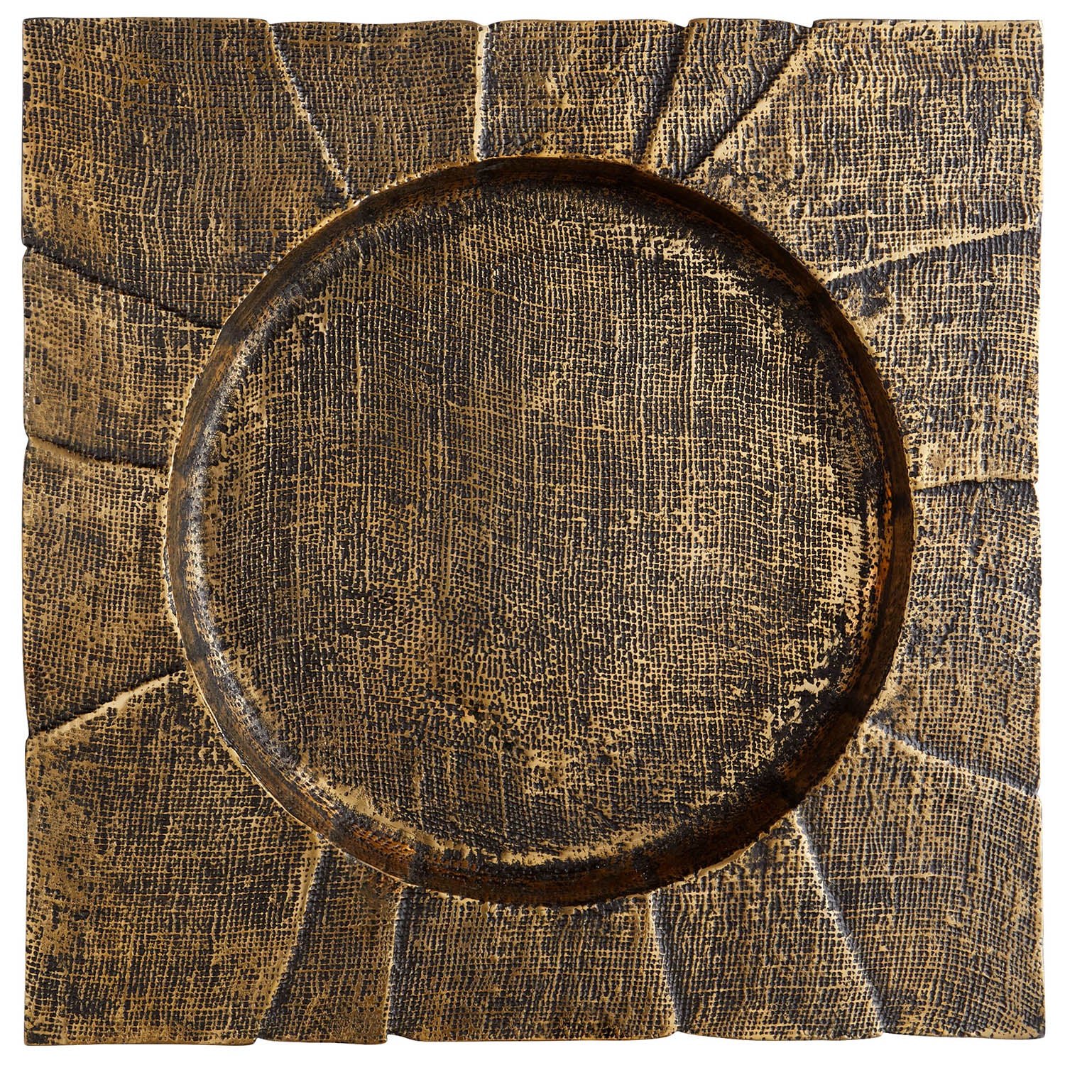 Cyan Design x J Kent Martin Baxter Tray