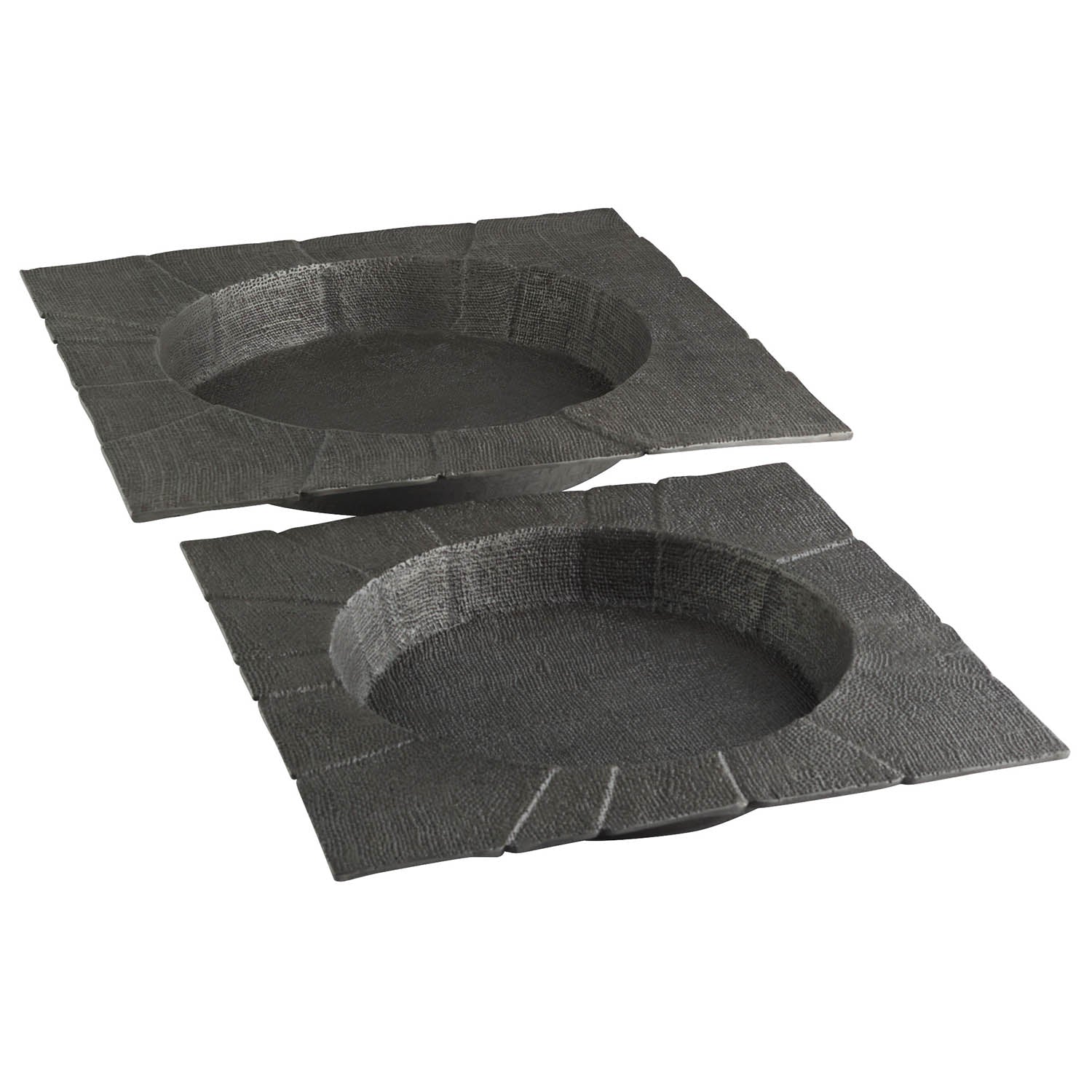 Cyan Design x J Kent Martin Baxter Tray