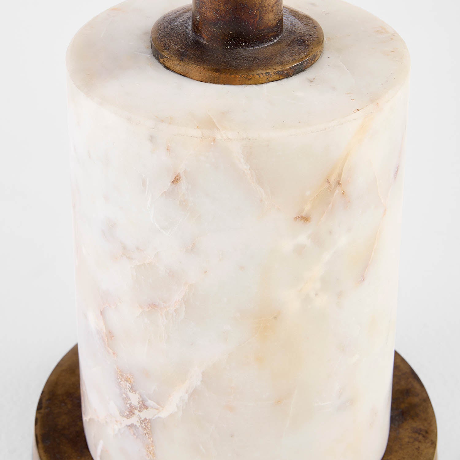 Cyan Design x J Kent Martin Jetson Accent Table