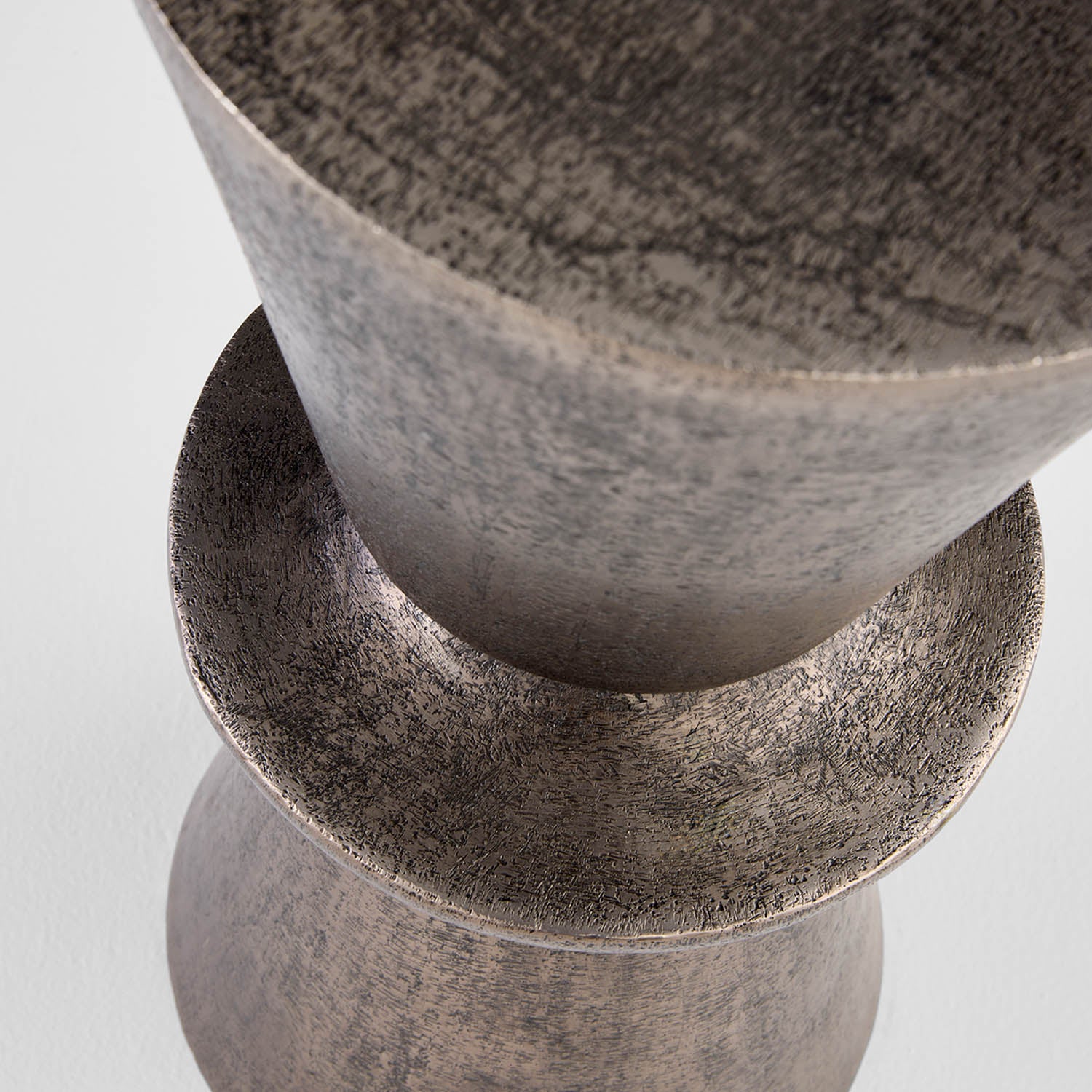 Cyan Design Clepsydra Accent Table