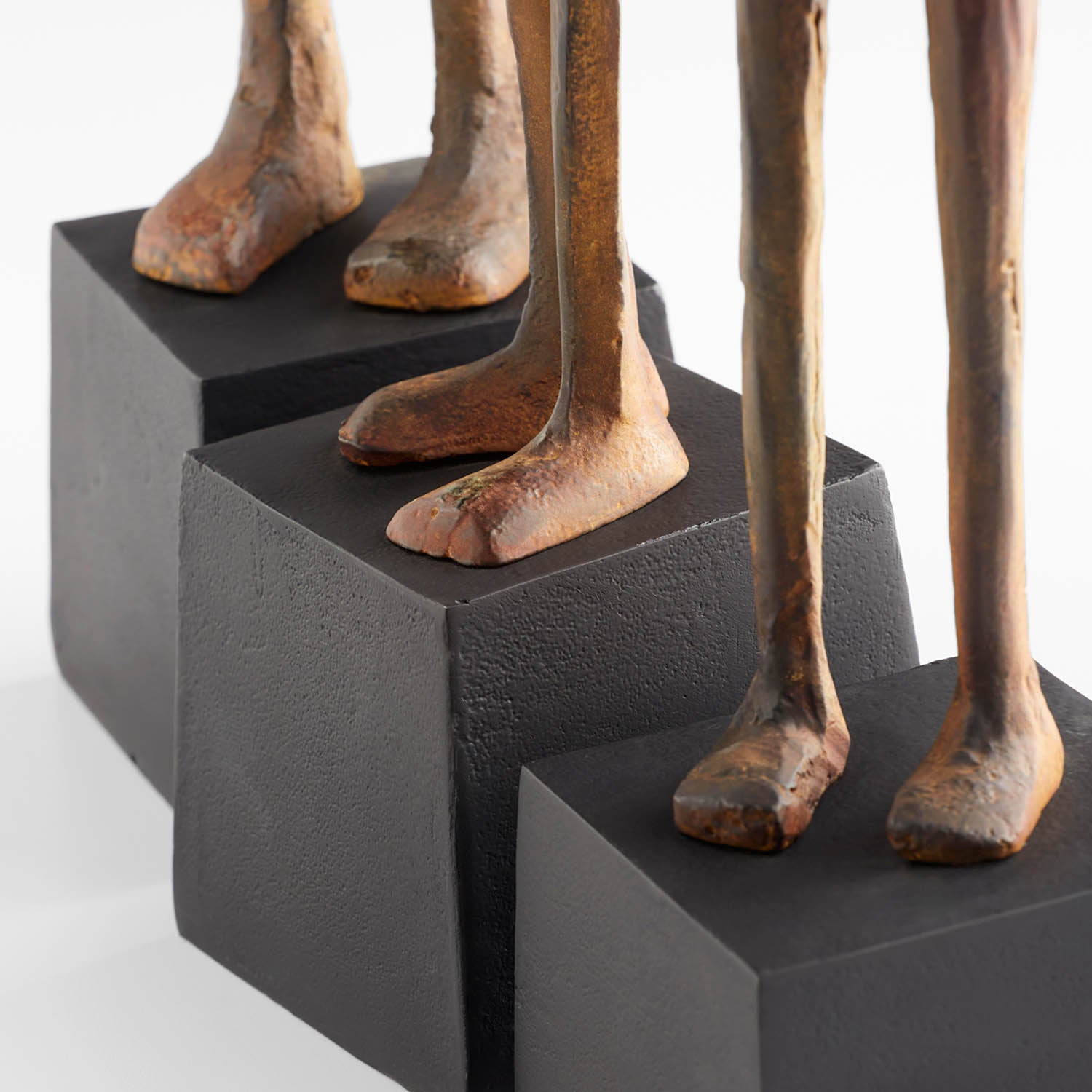 Cyan Design Maasai Gatherer Sculpture