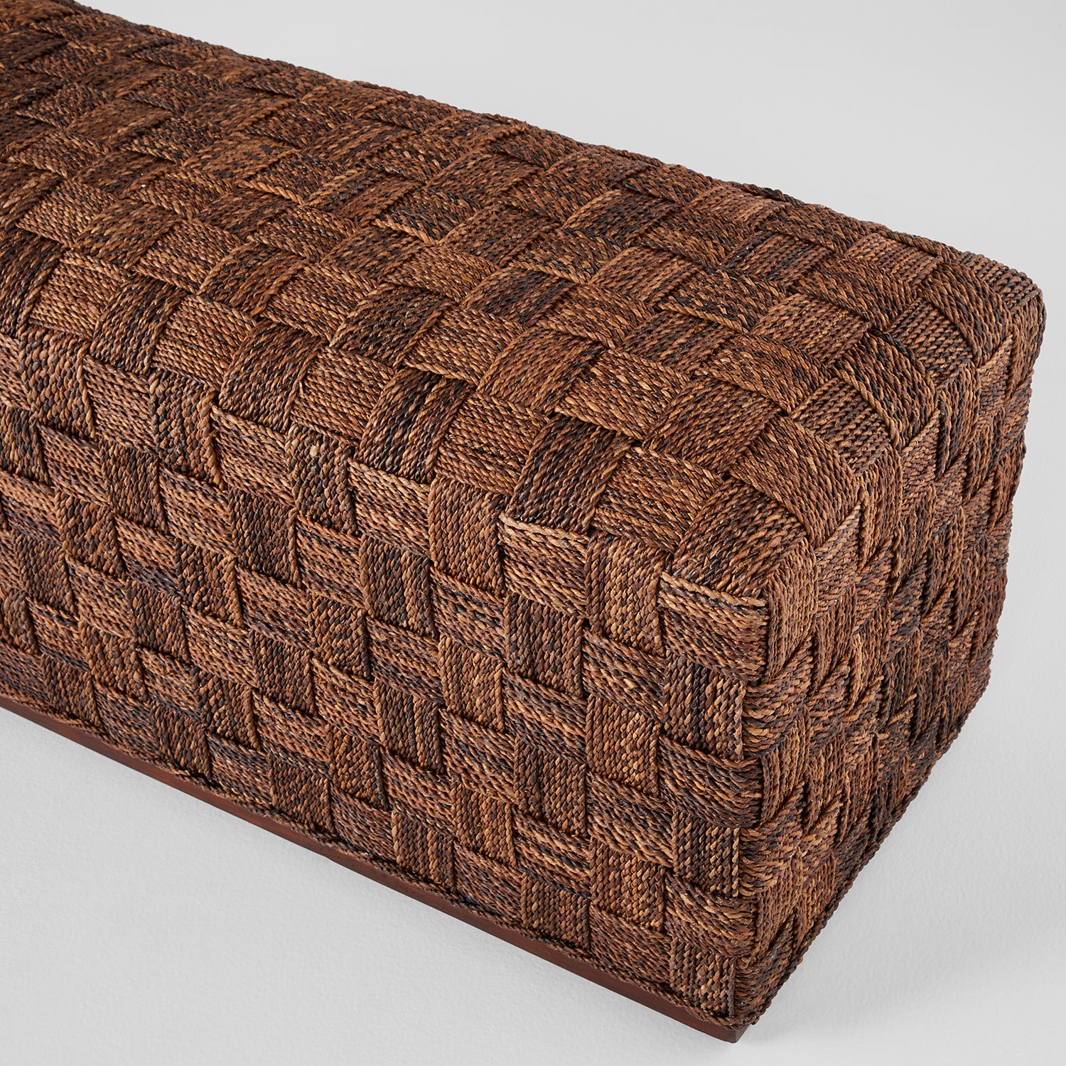 Cyan Design x J Kent Martin Milos Bench