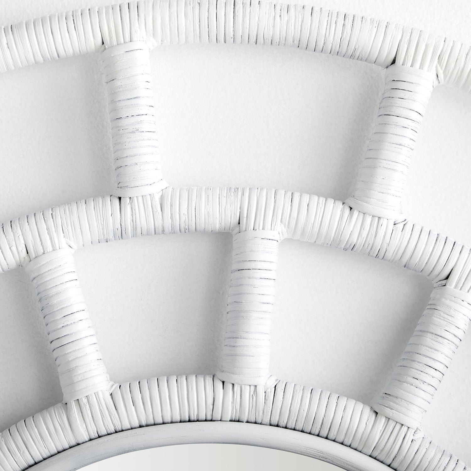 Cyan Design x J Kent Martin Comoros Mirror