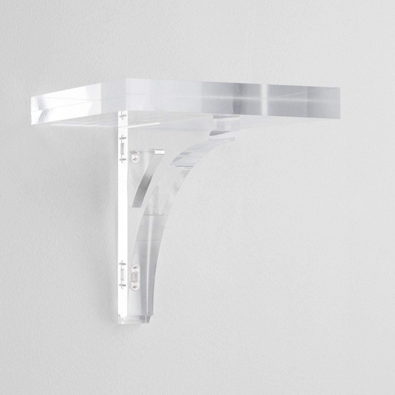 Cyan Design x J Kent Martin Glacier Wall Shelf