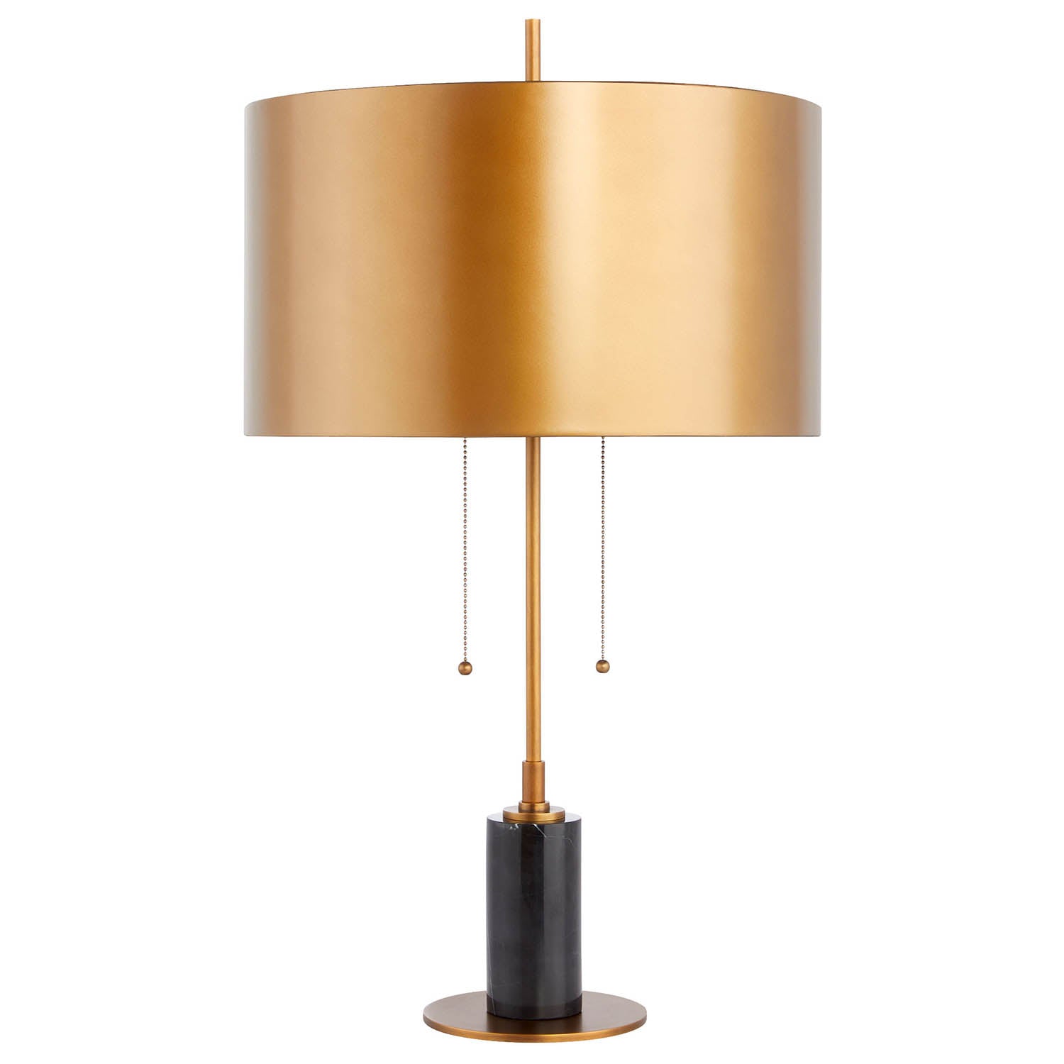 Cyan Design x J Kent Martin McArthur Table Lamp