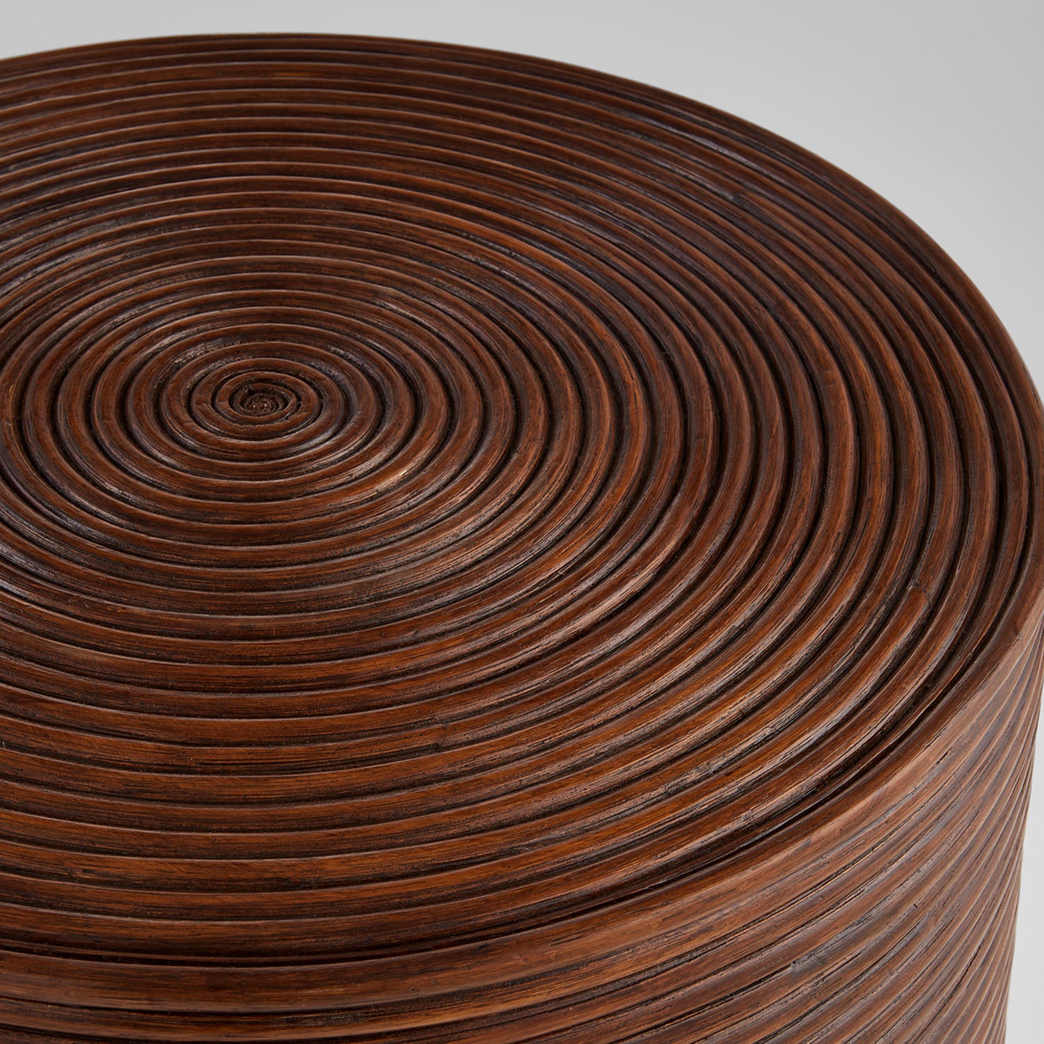 Cyan Design x J Kent Martin Papeete Side Table