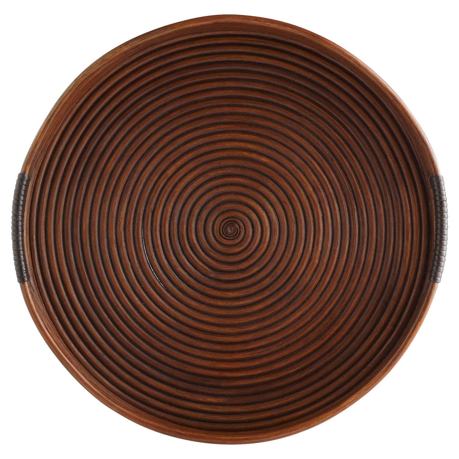 Cyan Design x J Kent Martin Papeete Round Tray