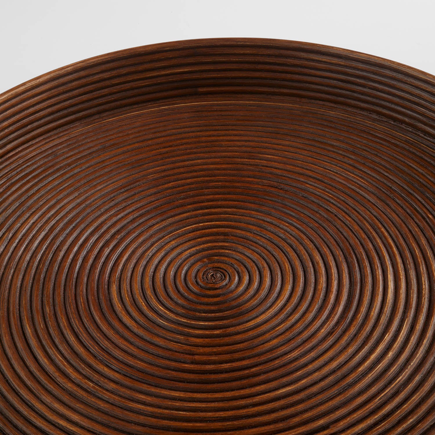 Cyan Design x J Kent Martin Papeete Round Tray