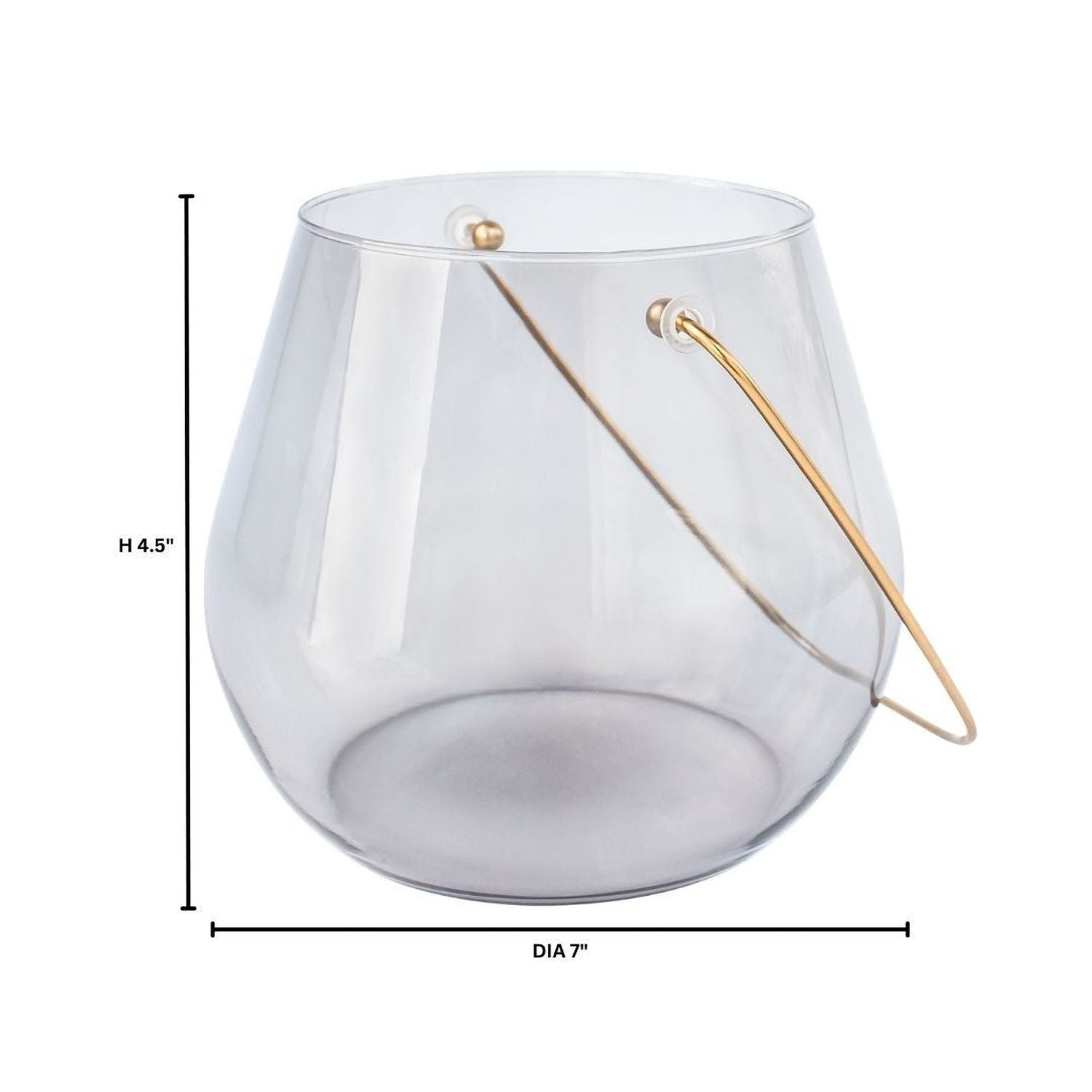 Cyan Design x Thom Filicia Water Drop Hurricane